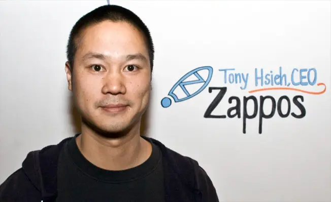 Zappos