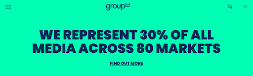 groupm