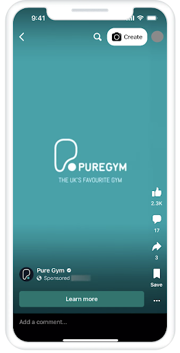 Pure Gym Pure Gym