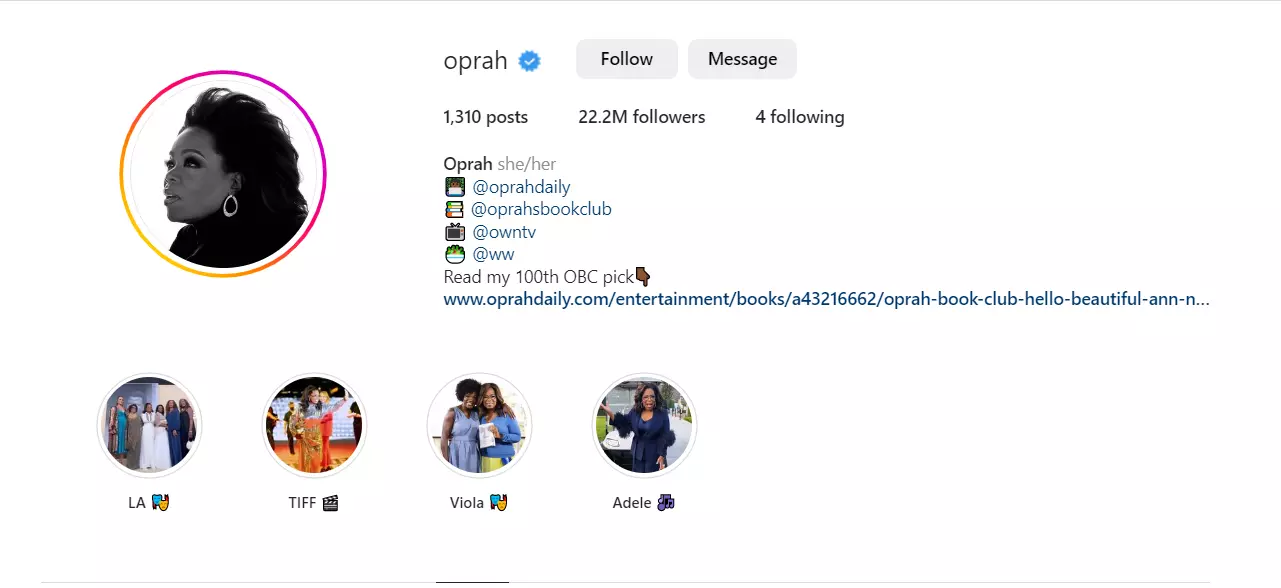 How To Get A Blue Check On Instagram
