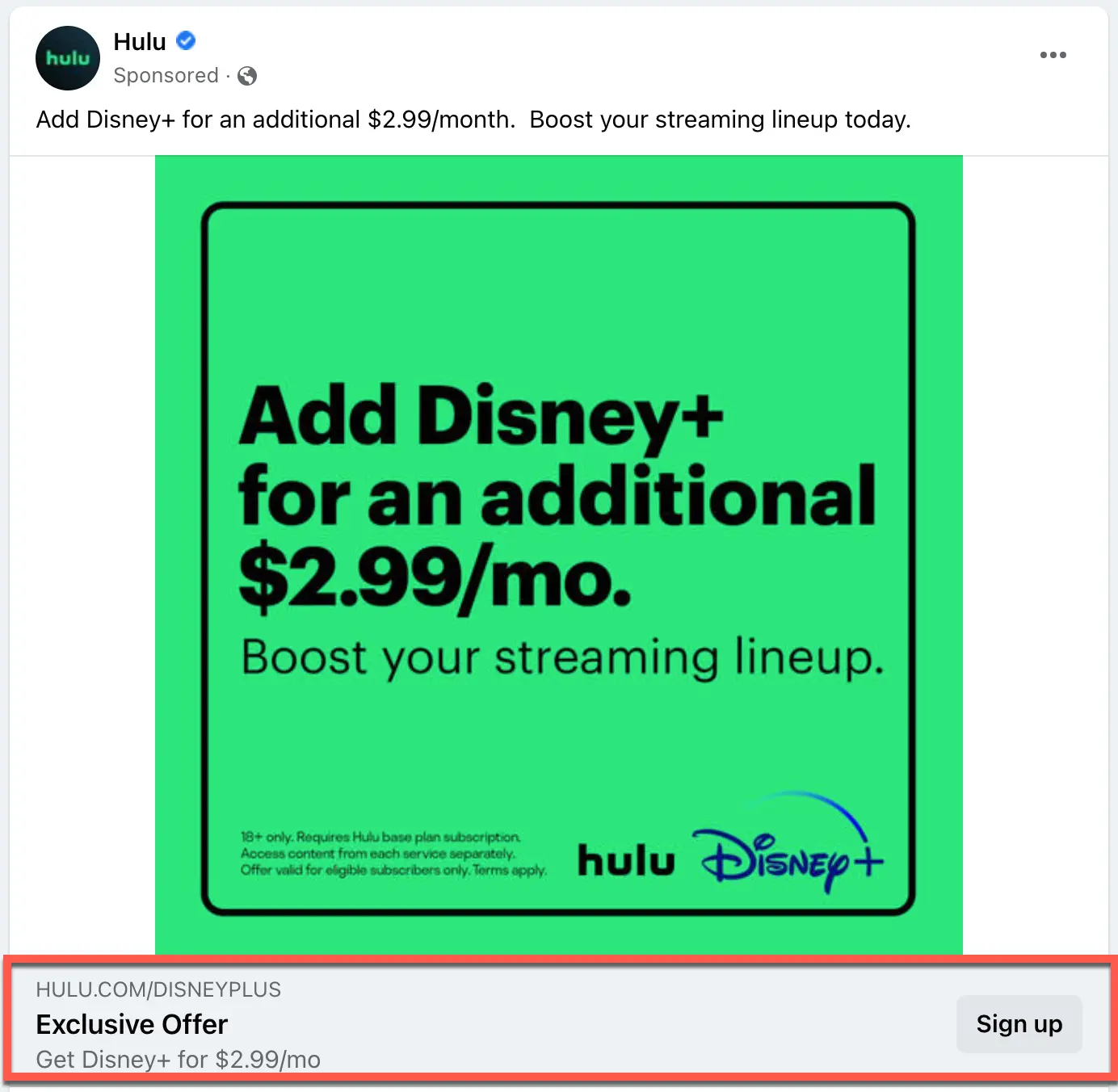 Hulu