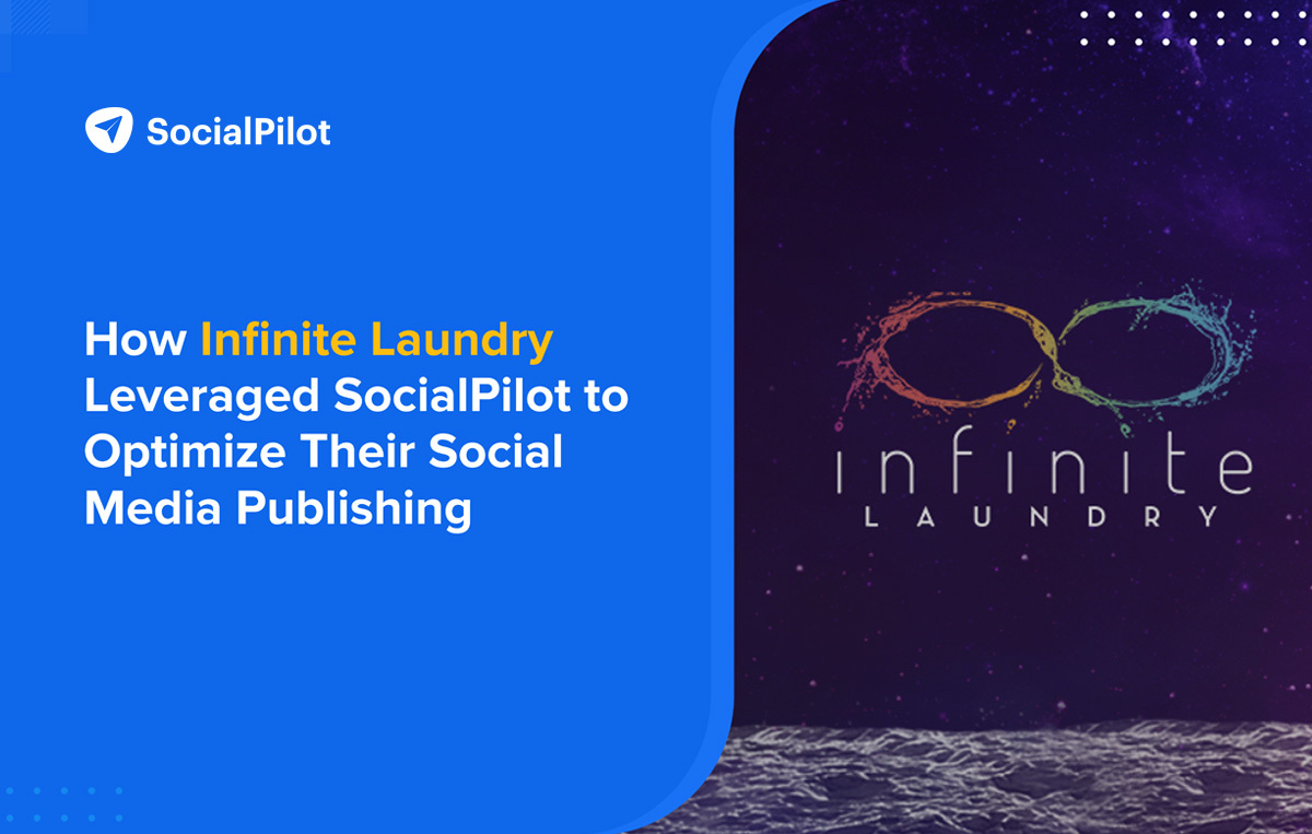 Infinite Laundry