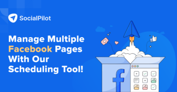 Manage Multiple Facebook Pages