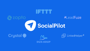 Popular LinkedIn Automation Tools
