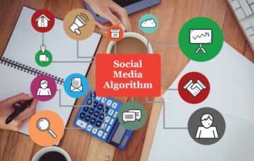 Social Media Algorithm