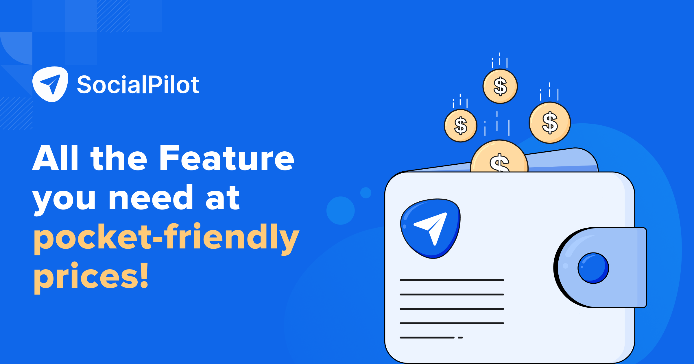 SocialPilot: Plans & Pricing