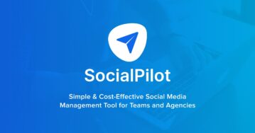 social media management tool