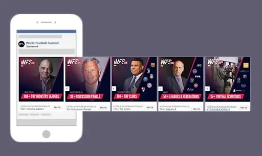 Effective Carousel Ad Effective Carousel Ad