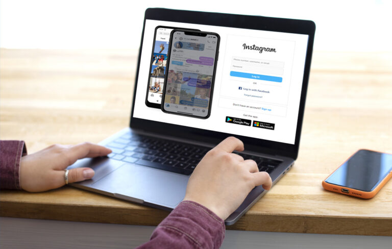 How to Post on Instagram from a PC? - SocialPilot