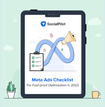 The Ultimate Meta Ads Checklist