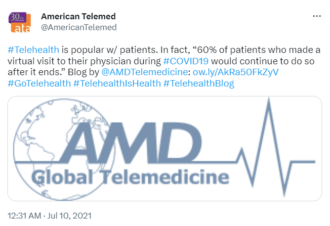 american telemed american telemed
