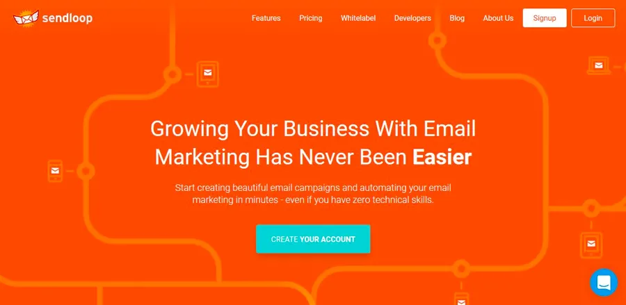 Email Marketing Automation