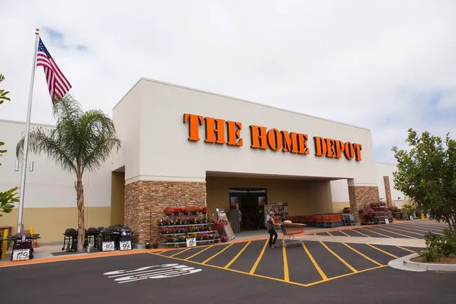 Home Depot