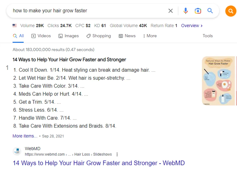 how to make your hair grow faster how to make your hair grow faster