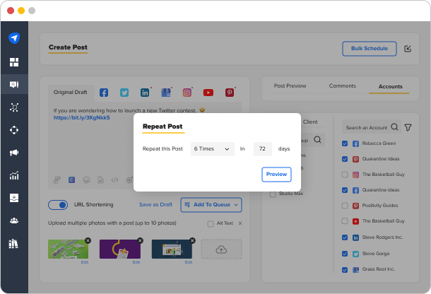 SocialPilot Publishing SocialPilot Publishing