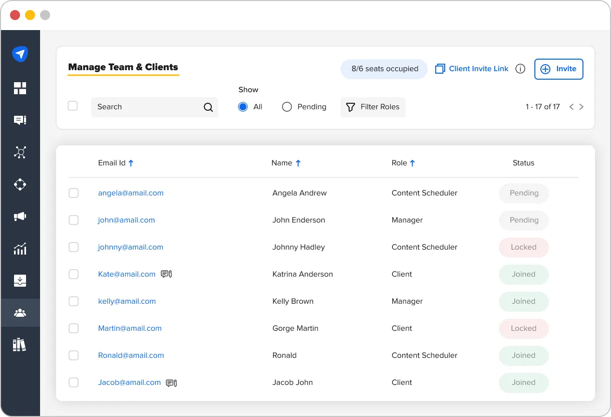 Team Collaboration Tools Team Collaboration Tools