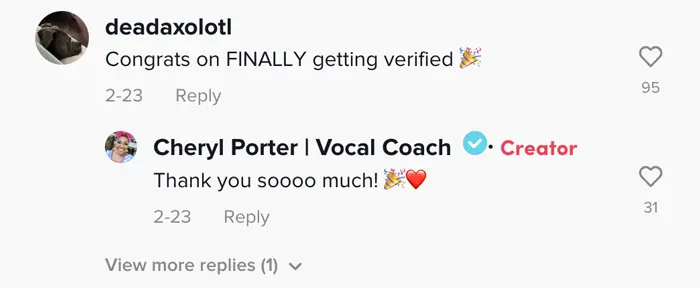 How To Get Verified on TikTok: Tips for a Successful Application