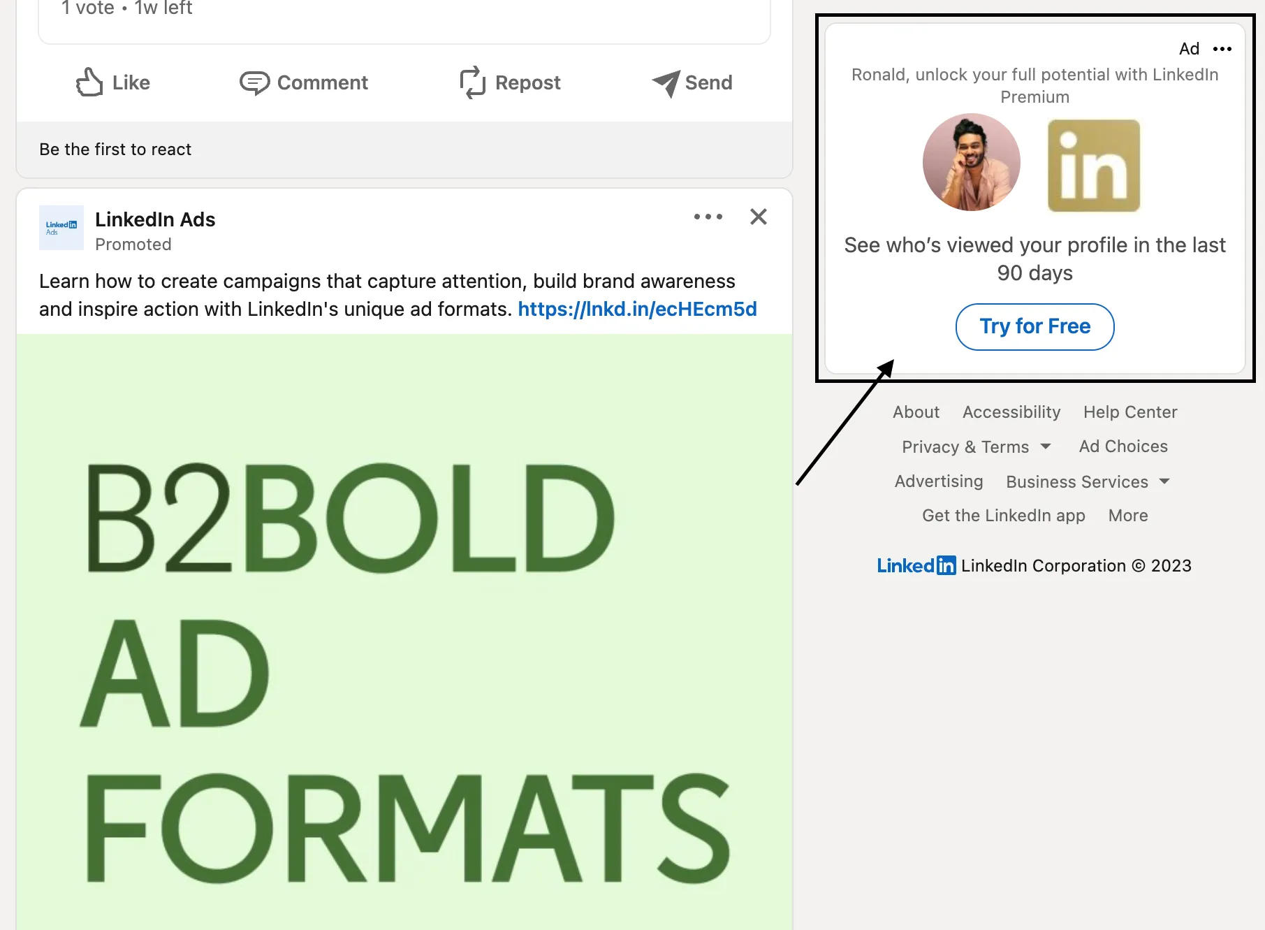 Dynamic Ads Dynamic Ads