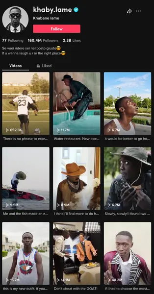 Tiktok Verification Service - Get Blue Tick Verified Tiktok