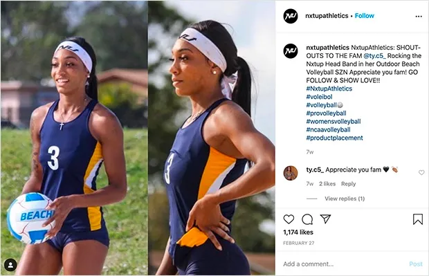 Nxtupathletics Nxtupathletics