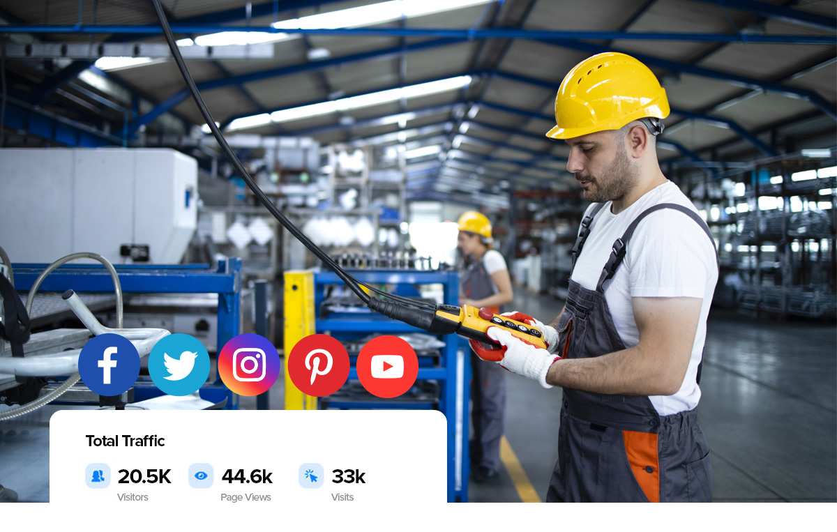 Social Media Marketing for HVAC Businesses