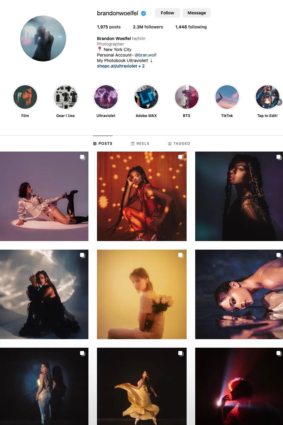brandonwoelfel brandonwoelfel