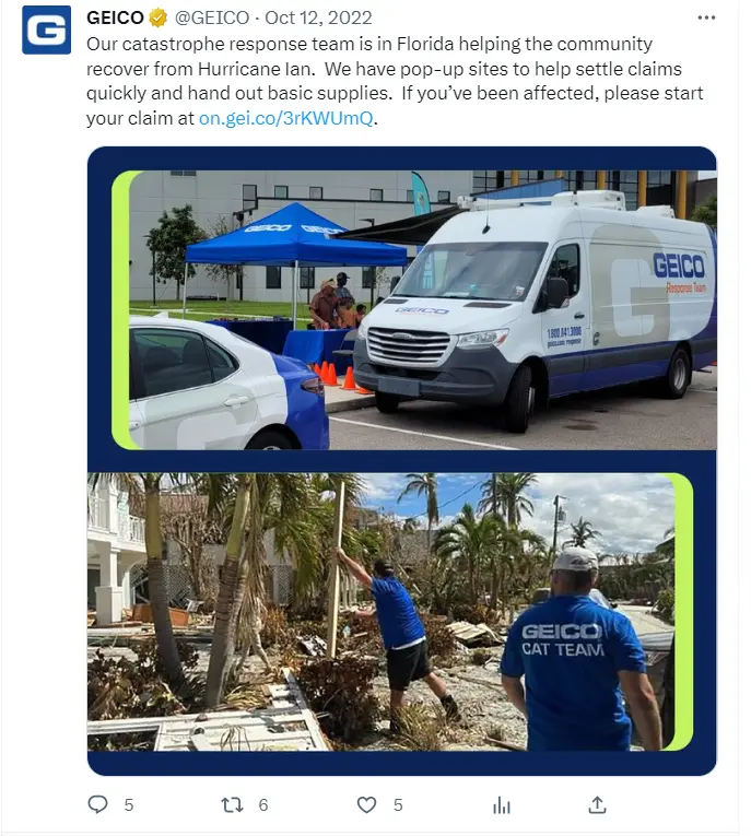 Twitter Insurance Agent Twitter Insurance Agent