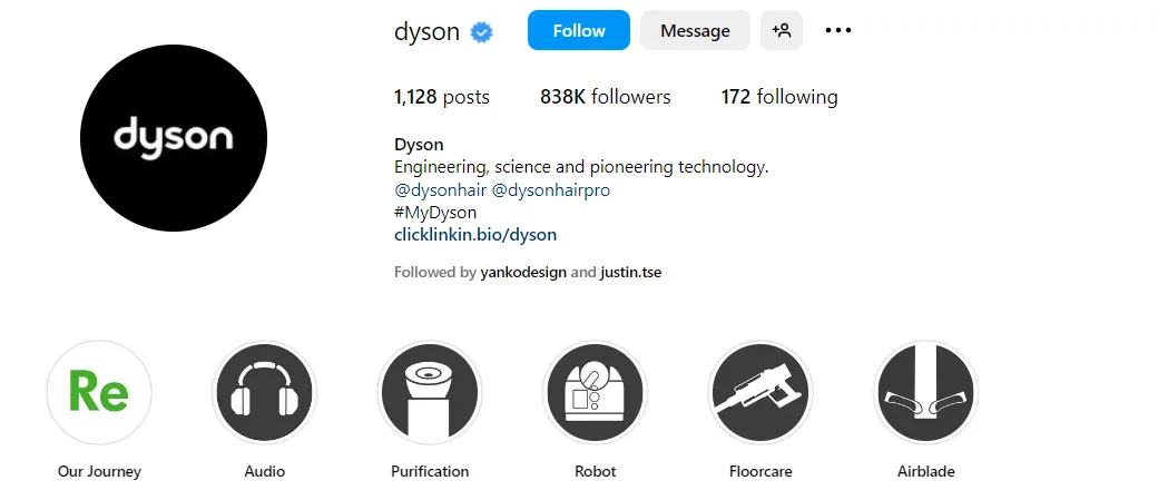 Dyson