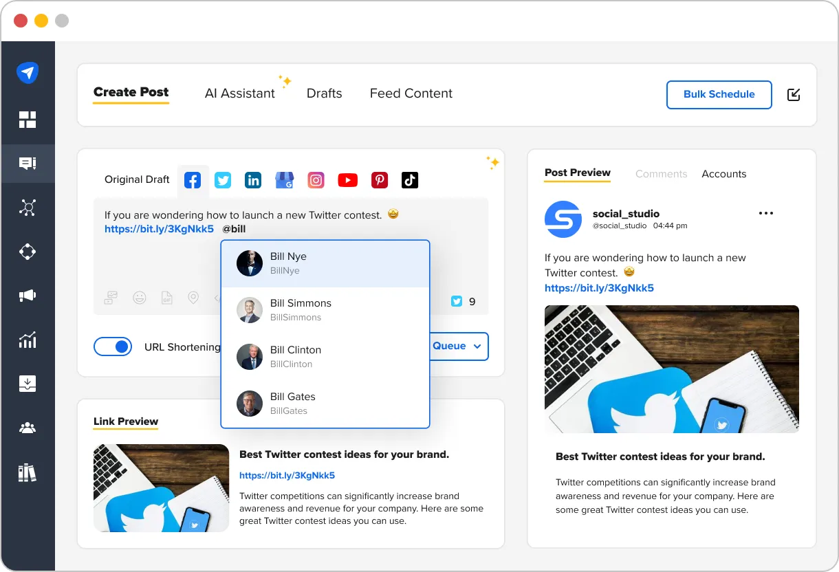 social media scheduler social media scheduler