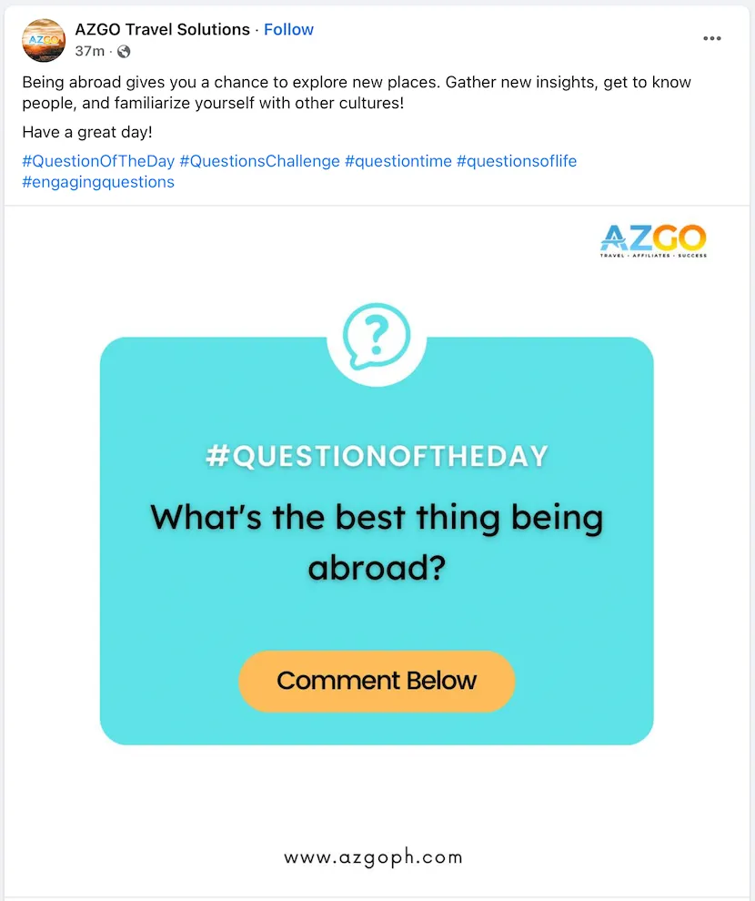 azgo travel solutions
