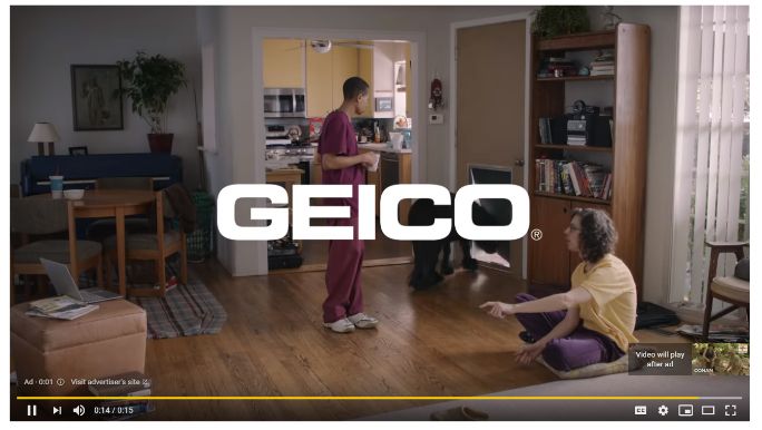 geico