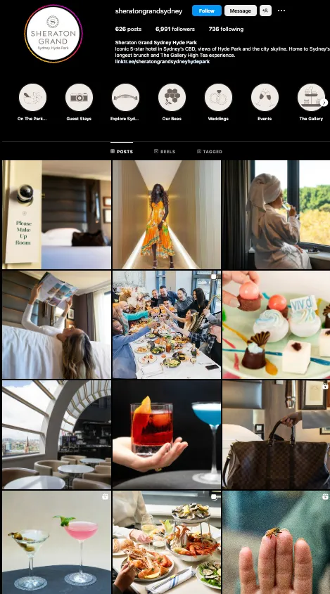 small Luxury Hotels small Luxury Hotels