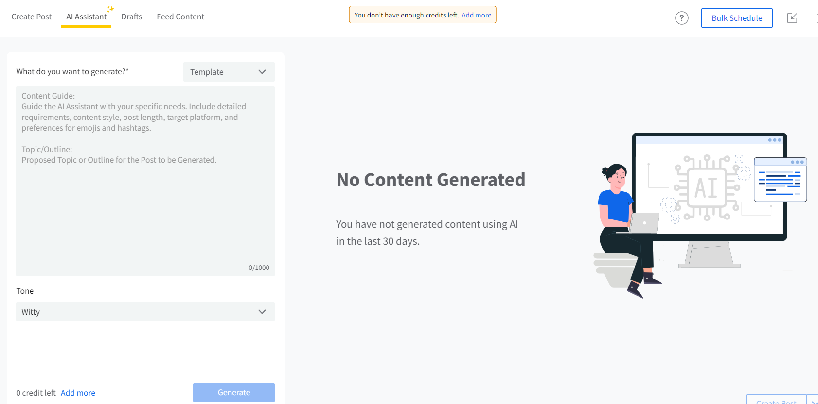 AI Assistant