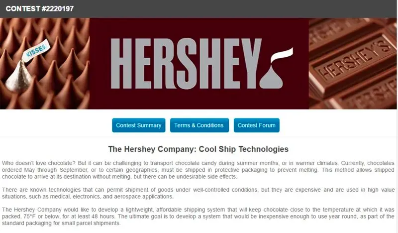 hershey