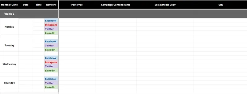 Prepare-a-Social-Media-Calendar