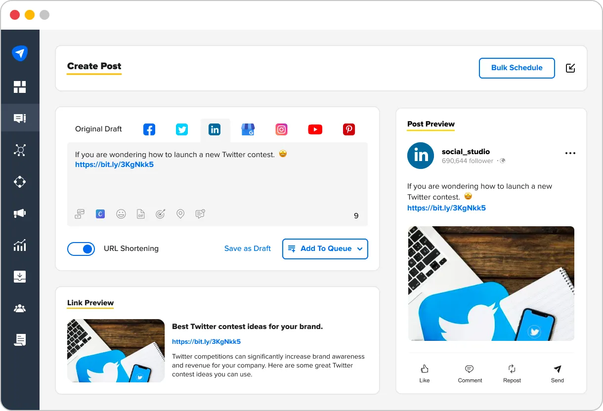 Scheduling Your Ads