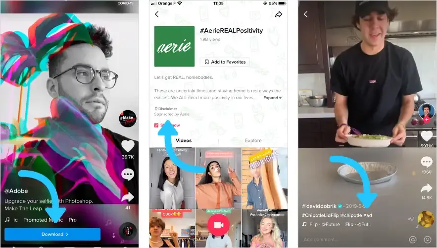 TikTok Ads TikTok Ads