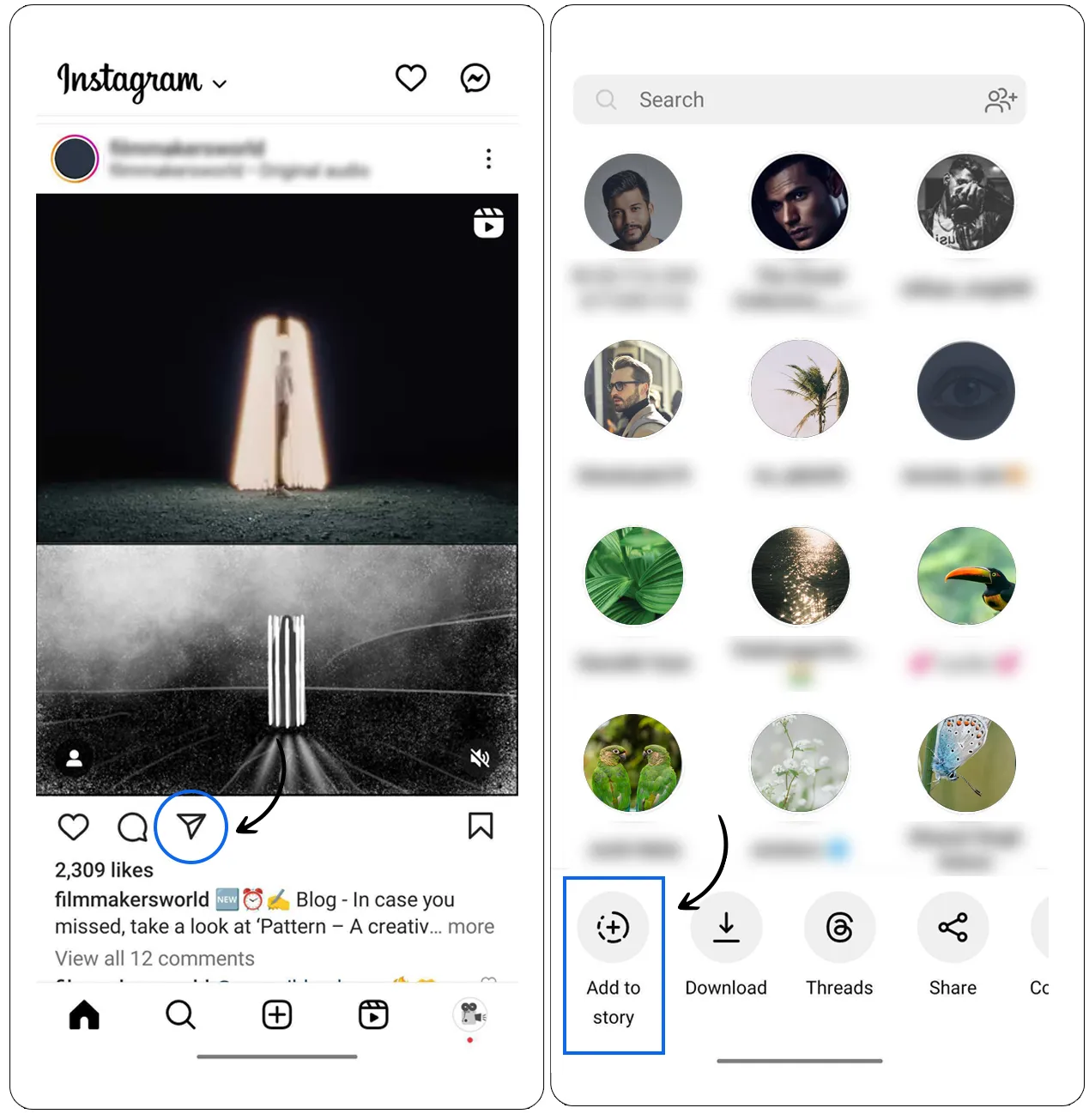 How To Repost On Instagram: Tips & Methods