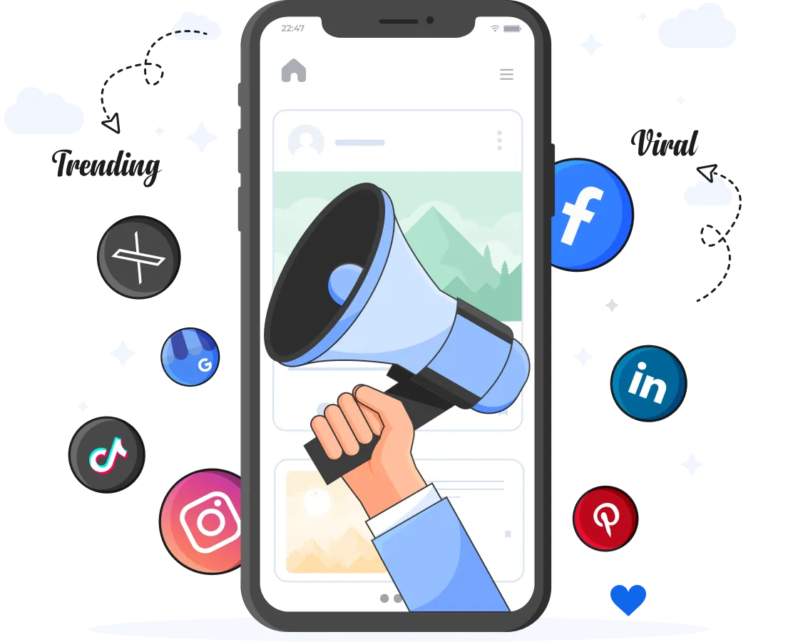 Tendencias en medios sociales Ebook 2024