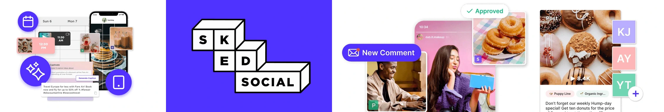 Sked Social cover