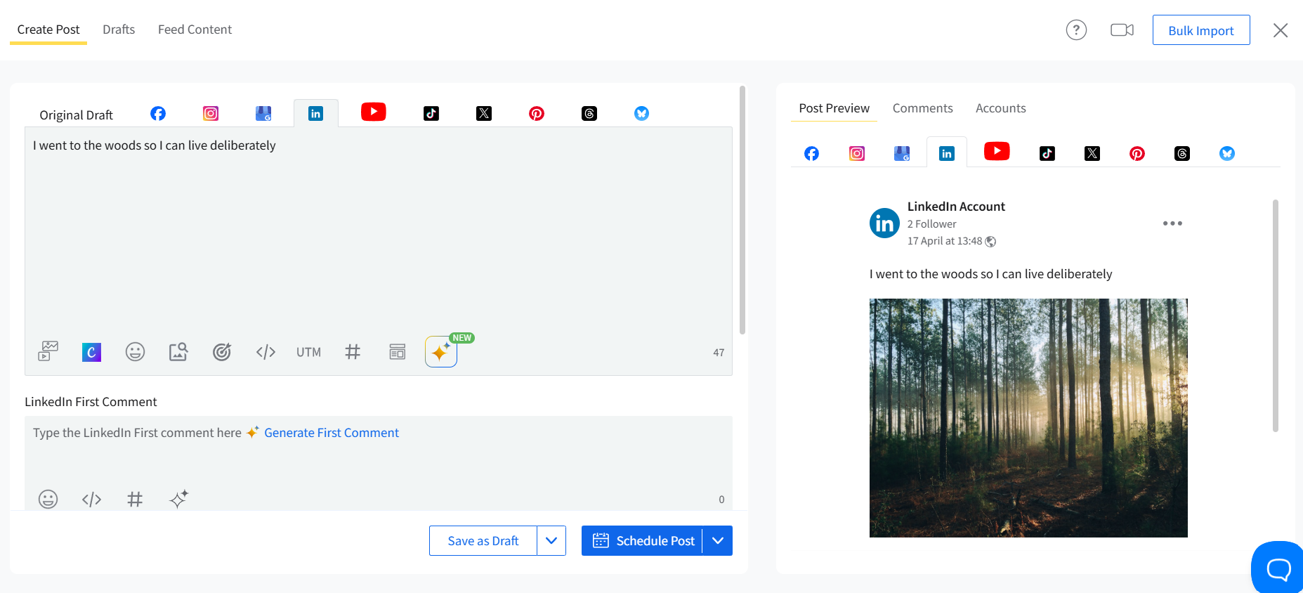 How To Get More Views on LinkedIn: A Beginner's Guide