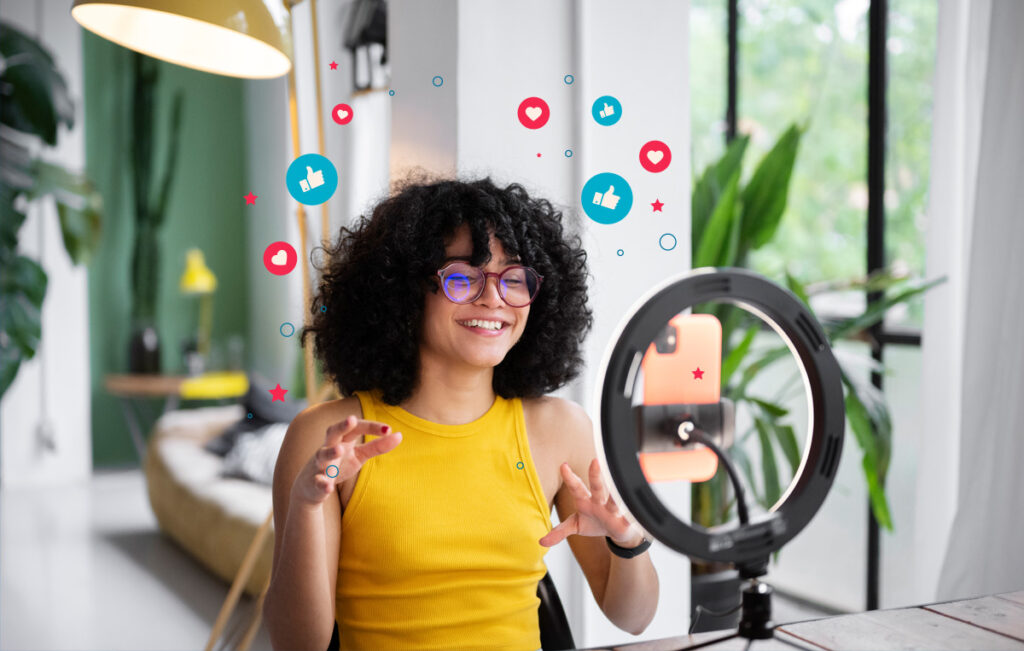 The Ultimate Guide On How To Work With Influencers