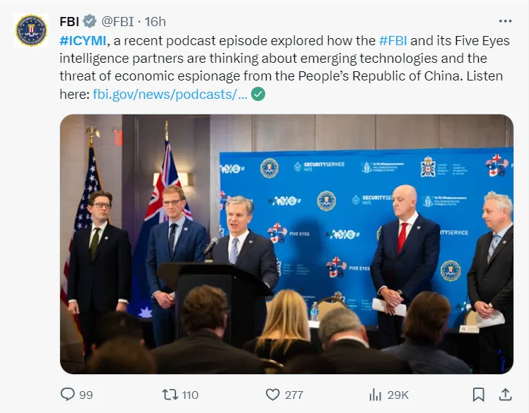 ICYMI