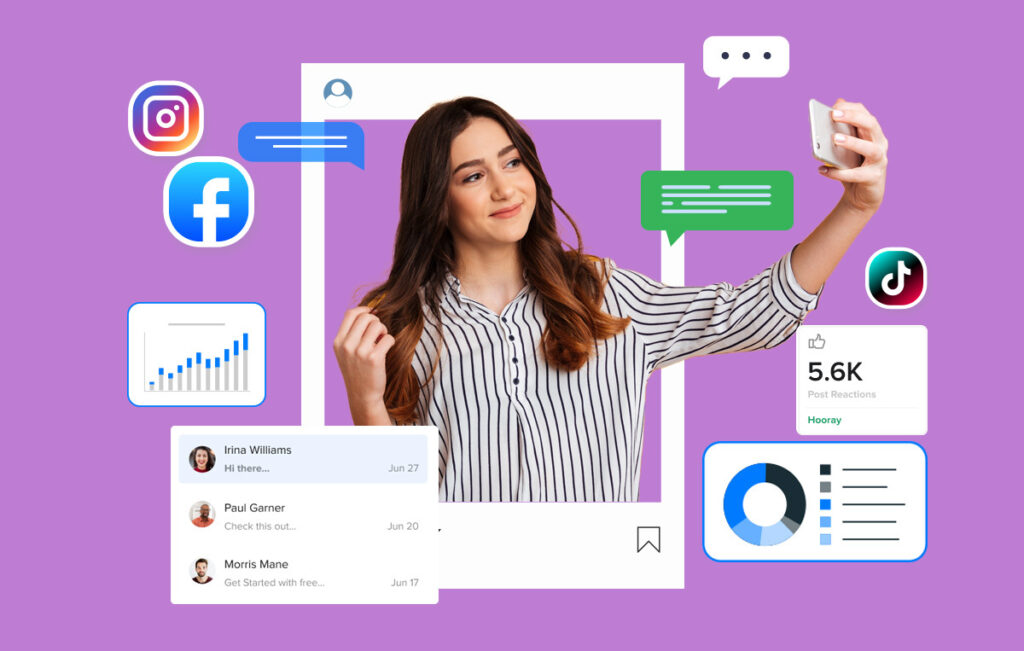 20 Influencer Marketing Statistics You Should Know in 2024