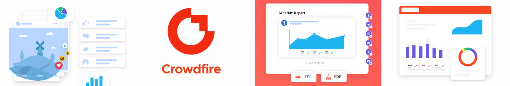 CrowdFire
