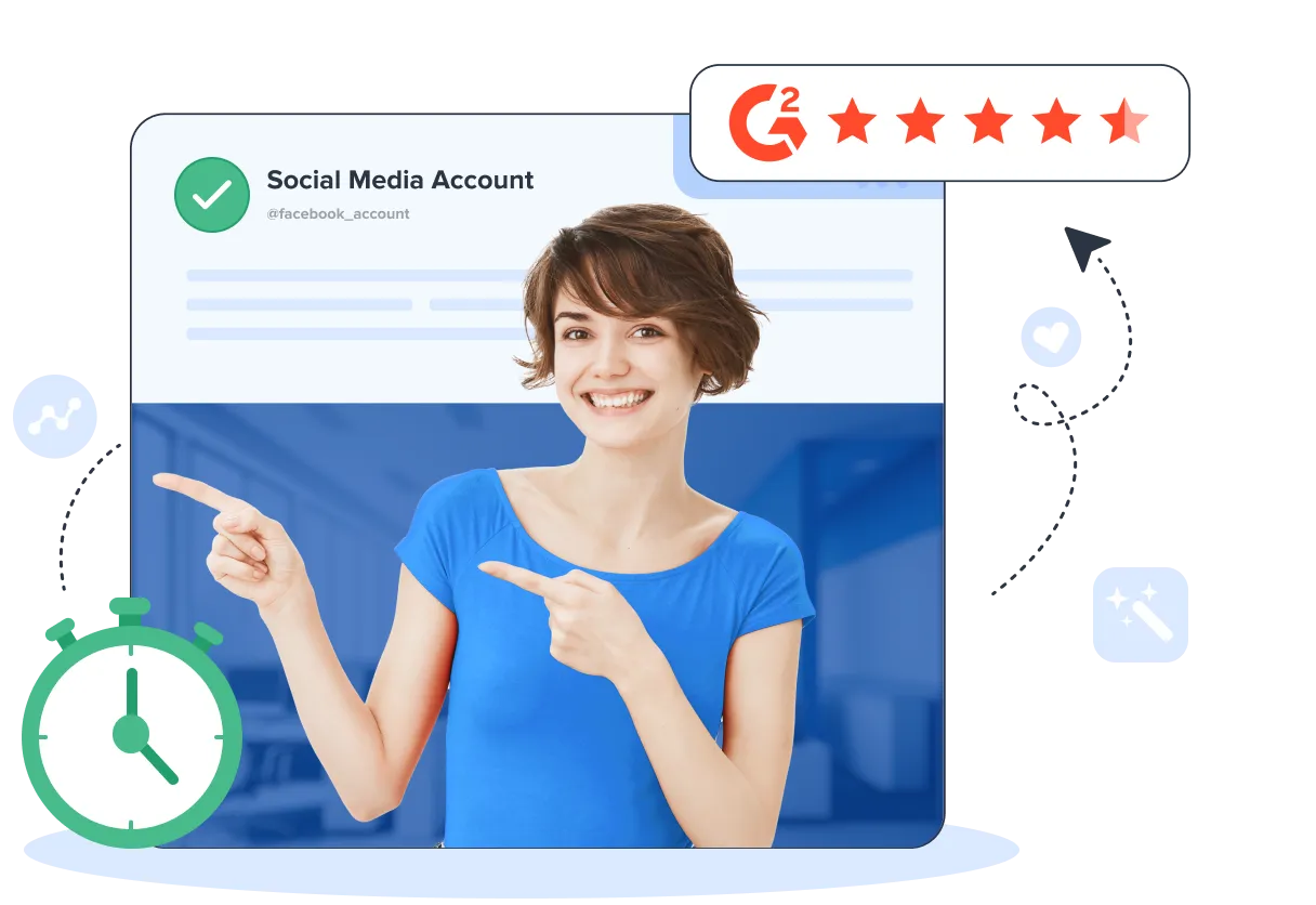 Automate Social Media Marketing and Drive Growth