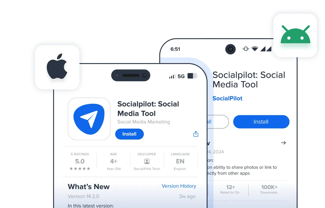 Mobile app