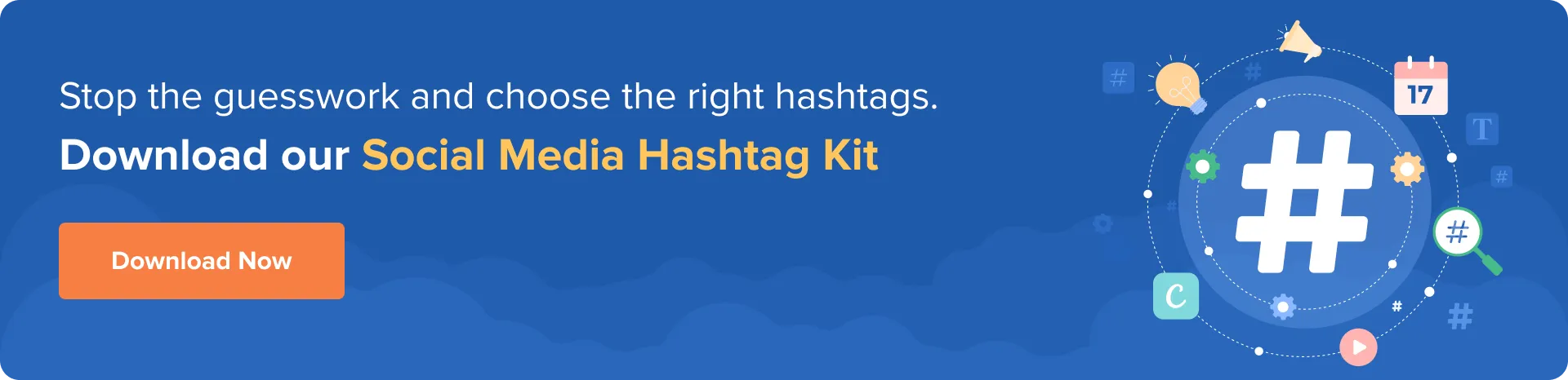 Trending Hashtag Kit 2024