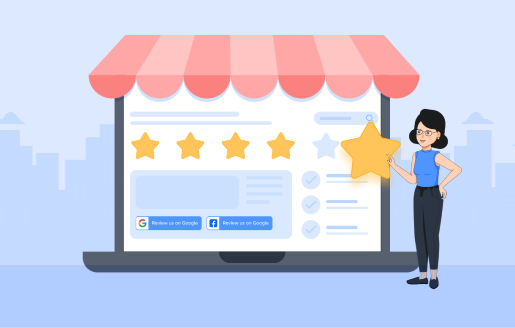 Win More Customers and Grow Your Business With Smart Review Management ...