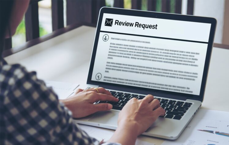 16 Free Review Request Email Templates for Quick Responses